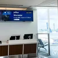 A Traveler's Guide to Worcester Regional Airport (ORH): An Alternative to Boston Logan