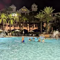 Choosing Your Ideal Universal Orlando Resort Accommodation