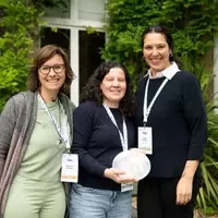 EcoCamp Patagonia Honored for Sustainable Waste Management