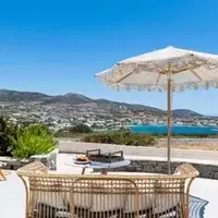 Top Airbnb Selections on the Idyllic Greek Island of Paros