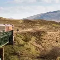 Unveiling the UK's Most Picturesque Rail Adventures