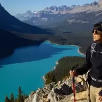 Unveiling the Majestic Beauty of the Canadian Rockies: A Traveler's Guide