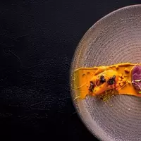 Marriott International's Luxury Dining Series Unveils 'Forgotten Flavors' for 2025