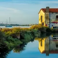Discovering Lisbon's Coastal Gems: A Guide to Its Diverse Beaches