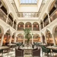 Malaga's Premier Stays: A Curated Guide to the City's Top Hotels