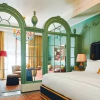 New York City's Premier Family-Friendly Luxury Hotels