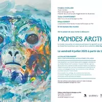 Boulogne-sur-Mer Emerges as Premier Hub for Alaska Native Art
