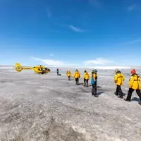 Embracing the Arctic Challenge: A Comprehensive Guide to Polar Exploration