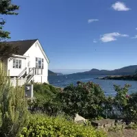 Unveiling the Charms of Orcas Island: A Family Adventure Guide