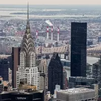 Unforgettable Romantic Escapes in New York City