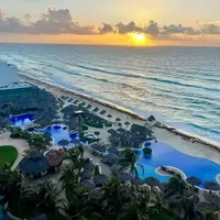 A Holistic Escape: Wellness and Culinary Delights at JW Marriott Cancun