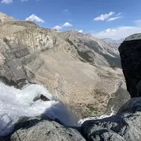 Tragic Rockslide Claims Lives in Banff National Park