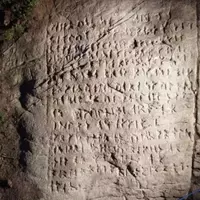 Unraveling the Enigma: Ancient Runes Discovered in Canadian Wilderness