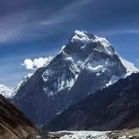 Mountaineers Reroute to Tackle Unconquered Karakoram Face