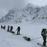 Denali's Climbing Season: Triumphs and Tragedies Unfold