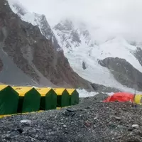 K2 and Nanga Parbat Expeditions: A Mid-Season Overview