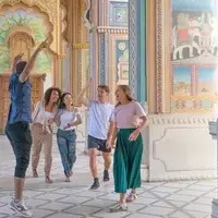 Unveiling India's Golden Triangle: A Comprehensive Travel Guide