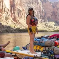 OARS Celebrates Grand Canyon's Pioneering Dory Women in New Film