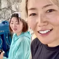 Peruvian Mountain Tragedy: One Climber Saved, Companion Perishes on Huascaran