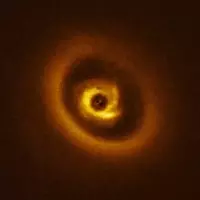 Astronomers Witness Formation of New Celestial Body