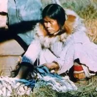 Disney's "The Alaskan Eskimo": A Timeless Glimpse into Indigenous Life