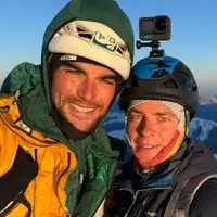 Elite Climbers Set Sights on Unconquered Himalayan Face