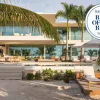Leading the Way: The Most Luxurious New Hotel Villas of 2025