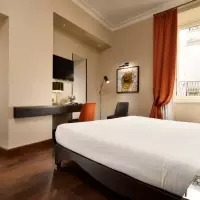 Hotel L'Orologio Roma: A Prime Location for Roman Exploration