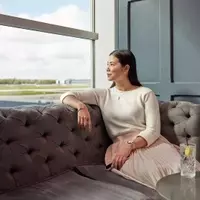 Elevating Your Journey: The Unparalleled Benefits of Airport Lounge Access