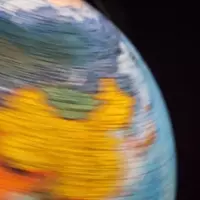 Earth's Accelerated Rotation Puzzles Scientists