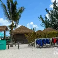 Unveiling the Luxurious Cabana Experience at Perfect Day at CocoCay