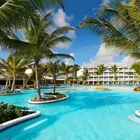 Family Tropical Escape in St. Lucia