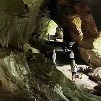 Unveiling the Natural Wonders and Adventures of Hocking Hills, Ohio