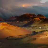 Lanzarote: The Canary Islands' Volcanic Wonderland