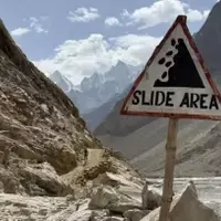 Karakoram Climbing Season Impacted by Unfavorable Conditions