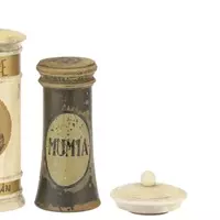 The Strange History of Mummy Consumption in Europe