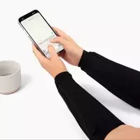 Weighted Compression Sleeves: A Traveler's New Essential for Enhanced Well-being
