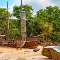 London's Top Playgrounds for Family Fun