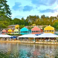 Discovering America's Premier Lakeside Destinations