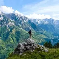 Unveiling Albania's Majestic Trekking Trails