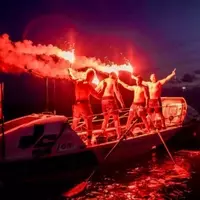Oceanic Rowing Endeavors: A July Review