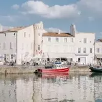 Unveiling Île de Ré: Paris's Idyllic Island Retreat