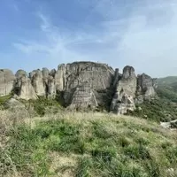 Unveiling the Vertical Wonders: A Climber's Handbook to Meteora, Greece