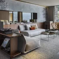Il Sereno Unveils a Unique Audiophile Suite on Lake Como