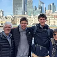 Mastering Intergenerational Journeys: A Grandparent's Guide to Unforgettable Trips with Grandchildren