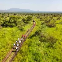 Bicycles: A Force for Transformation in Kenyan Communities