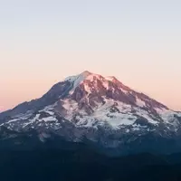 Mount Rainier Experiences Unprecedented Earthquake Swarm