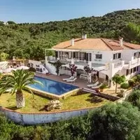 Menorca's Tranquil Escapes: Discovering the Island's Finest Villas