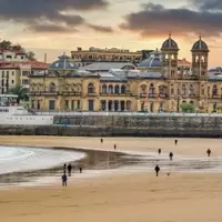 San Sebastián: A Magnet for Global Luminaries and Culinary Excellence
