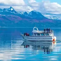 Ushuaia: Gateway to Antarctic Wonders and Patagonian Adventures